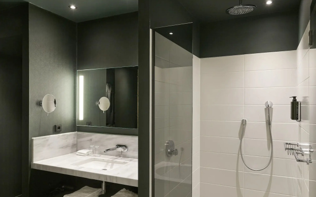 Van der Valk Amsterdam Amstel