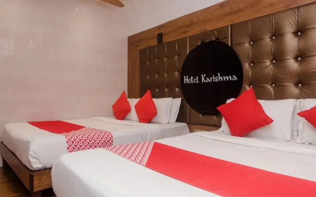 Hotel Karishma by OYO