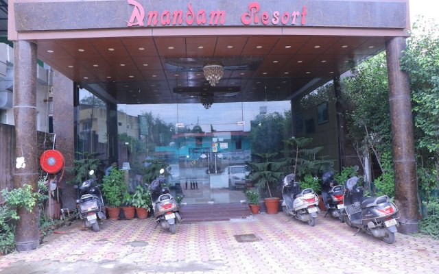 Anandam Resort