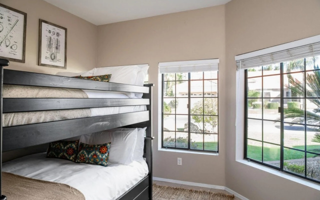 Fierro in Scottsdale