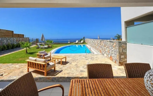 Villa Kazoulis