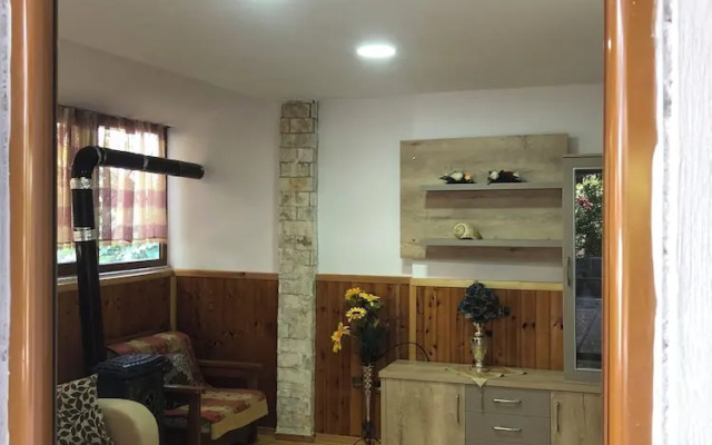 Monas Guesthouse