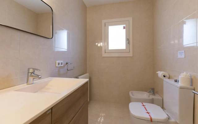 VILLA MESTRAL, reformada 2022