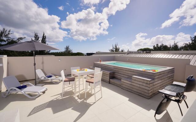 Ki Residences with LOV
