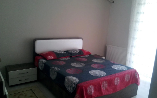 Karabina Eylül Apart