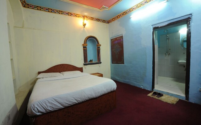 Hotel Himalaya Yoga