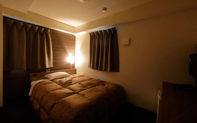 Hakata Business Hotel