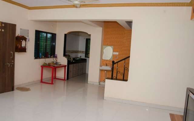 GuestHouser 2 BHK Villa in Manori - 1f52