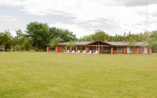 La Chacra-Spa De Campo