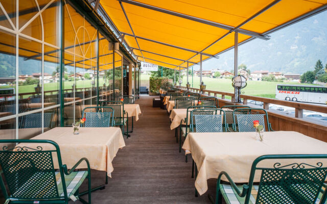 KERSCHDORFER - wohlfühlhotel garni · adults only