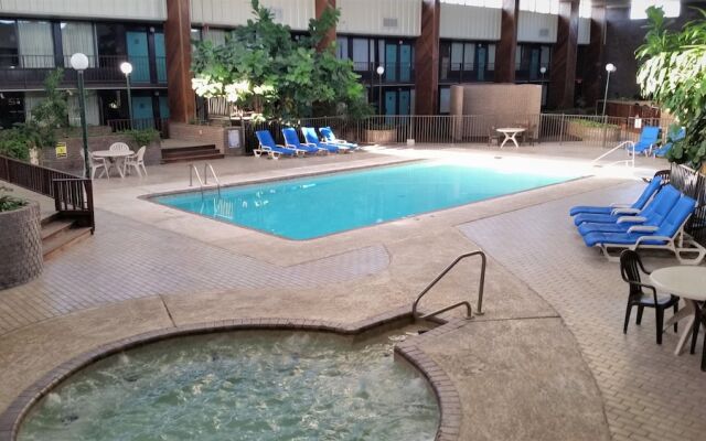 Ramada By Wyndham Diamondhead I-10/Gulfport