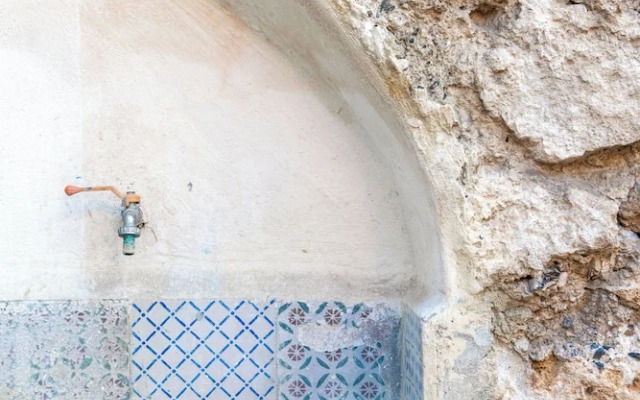 Una Terrazza Sul Mercato Del Capo By Wonderful Italy