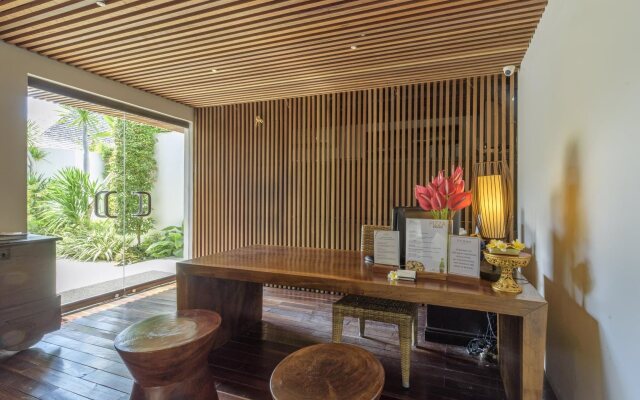 The Haere Seminyak