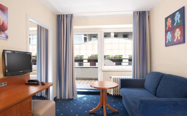 Callas Hotel am Dom