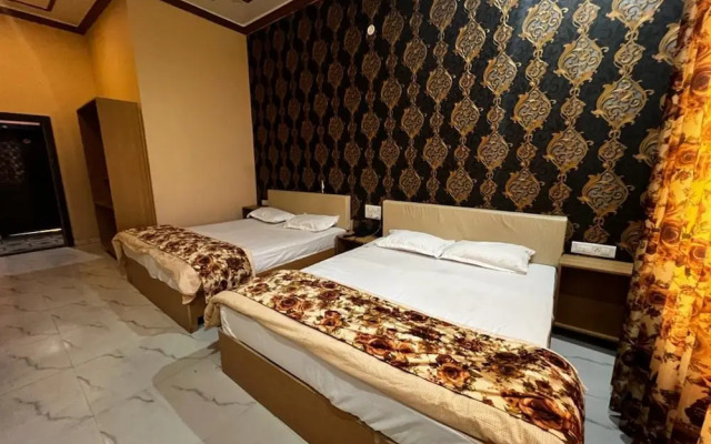 Shri Govindam Resort & Marriage Garden