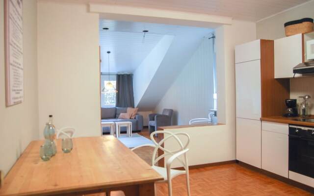 Gästehaus an der Moseltherme