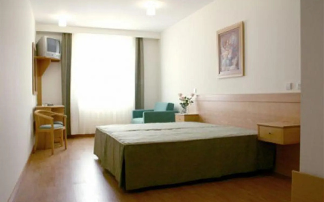 B&B Hotel Braga Lamacaes