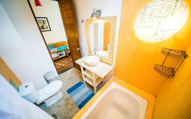 Easy Surf Villa