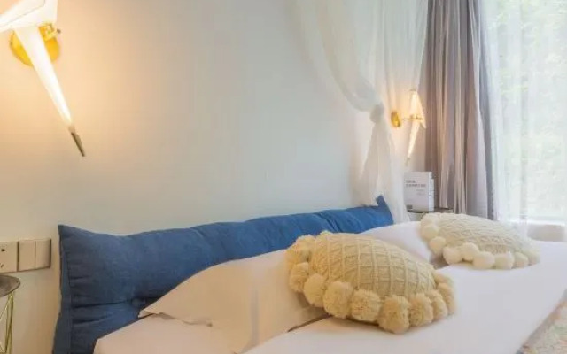 Know Me B&B (Fanjing Mountain Scenic Area)