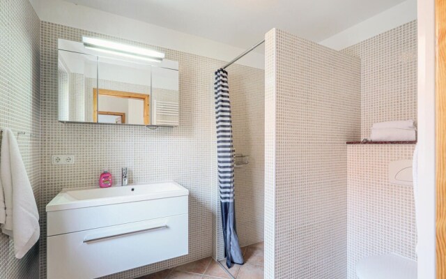 Stunning Home in Rechlin With 3 Bedrooms and Wifi