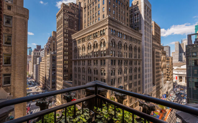 Library Hotel by Library Hotel Collection