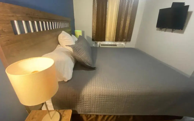 Alpha Inn