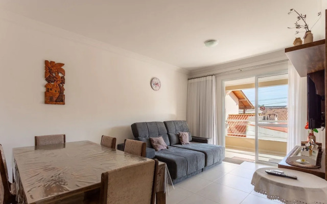 Apt 500m From Ingleses Beach, Floripa Rid3106