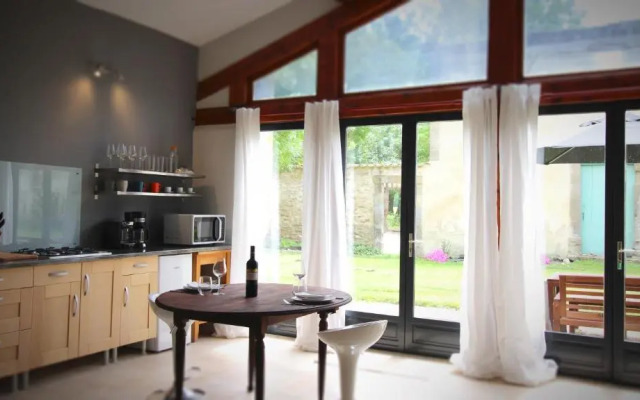 371 @ Mas de la Prade