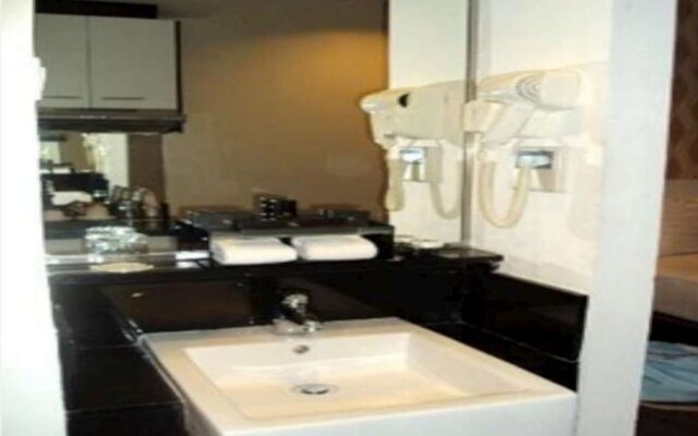 éL Hotel Bandung