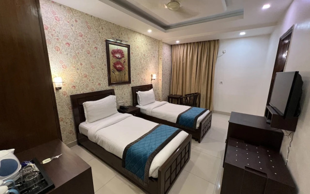 Nikko Blue - Boutique Hotel