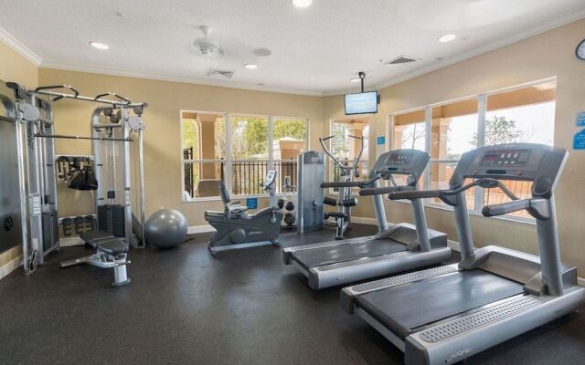 Windsor Hills Resort 7825