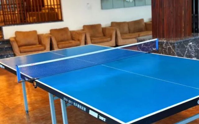 Jade Jianguo Resort Zhejiang Pan'an