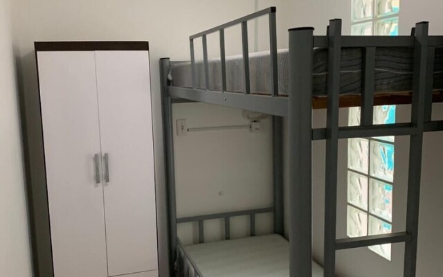 Hostel SP Brasil