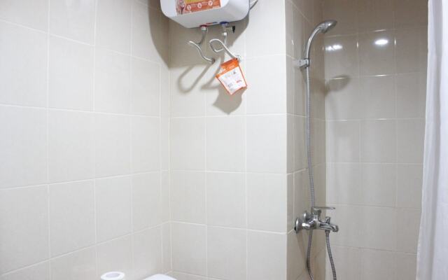 Strategic 2BR Apartment at Parahyangan Residence near UNPAR