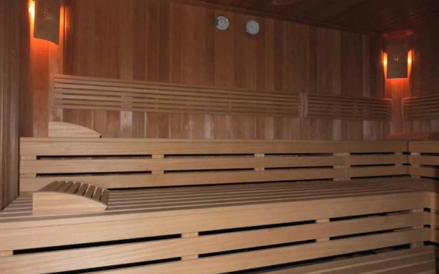 Residenz Haffblick, Wohnung 37