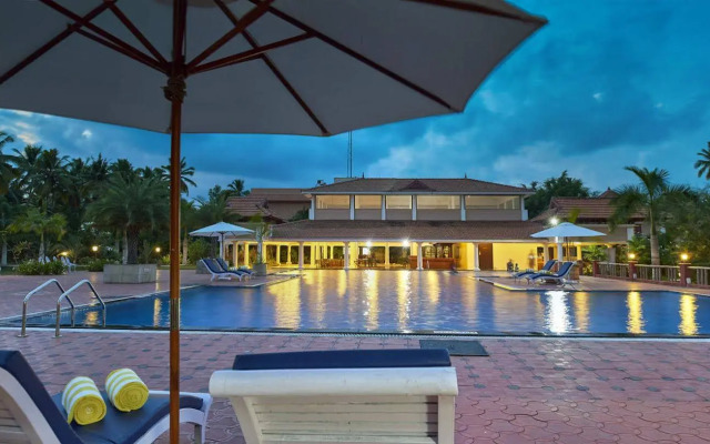 Club Mahindra Poovar