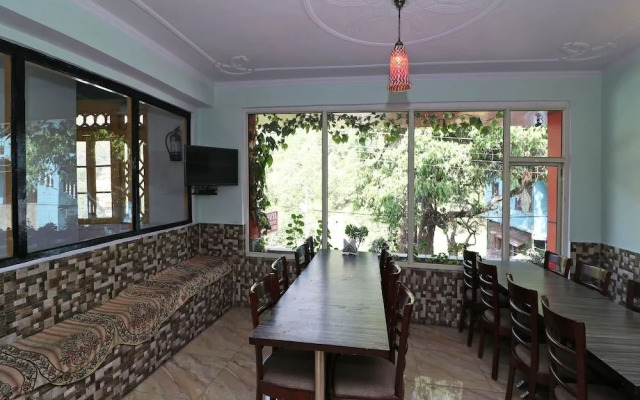 Bhavya Heritage Inn