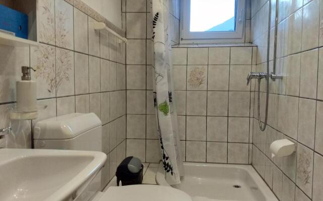 Appartement Casa Luigi