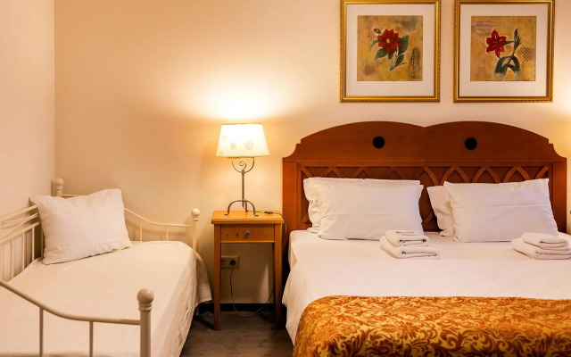 Apparthotel Steiger Bad Schandau