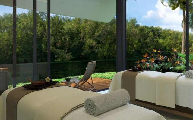 Andaz Mayakoba - a Concept by Hyatt