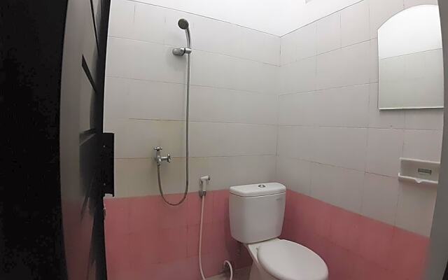 OYO Life 2744 Guest House Qudsi