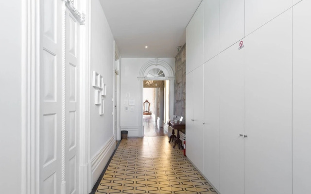 Guestready - Charming Duplex With Garden