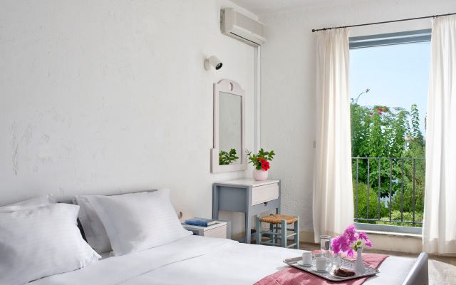 Galaxy Suites Boutique Resort