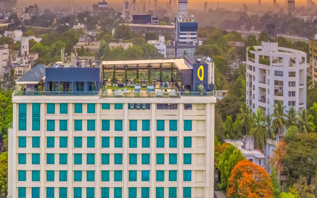 O Hotel Pune