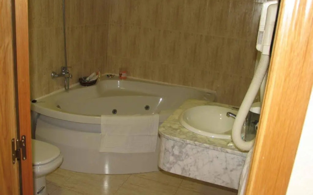 Hostal Asador Imperial