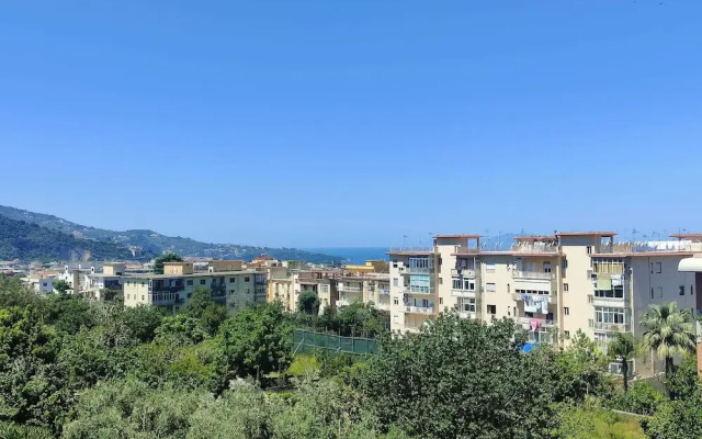 Casa Garofalo