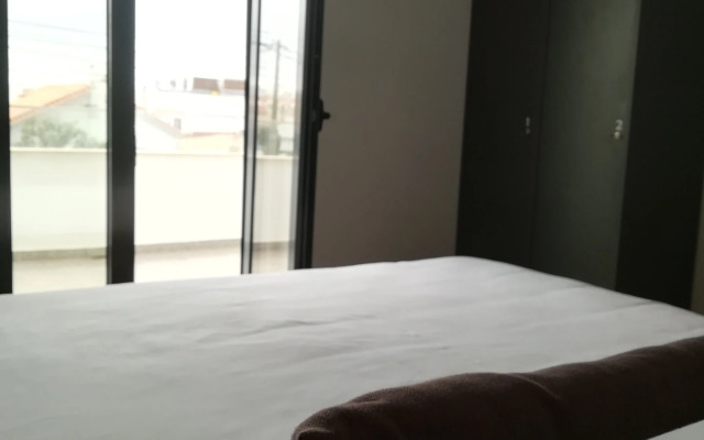 Villa Caparica Hostel