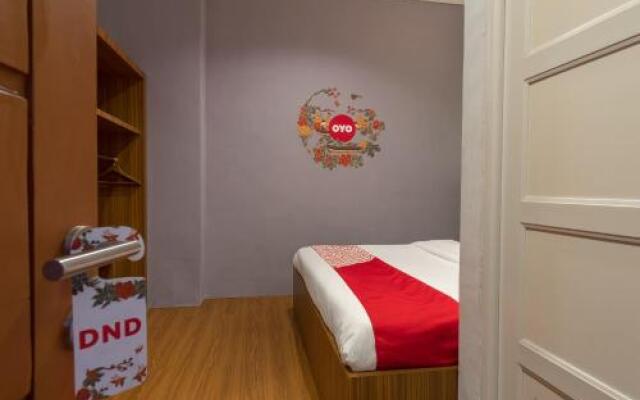 OYO 248 De Natio Guest House