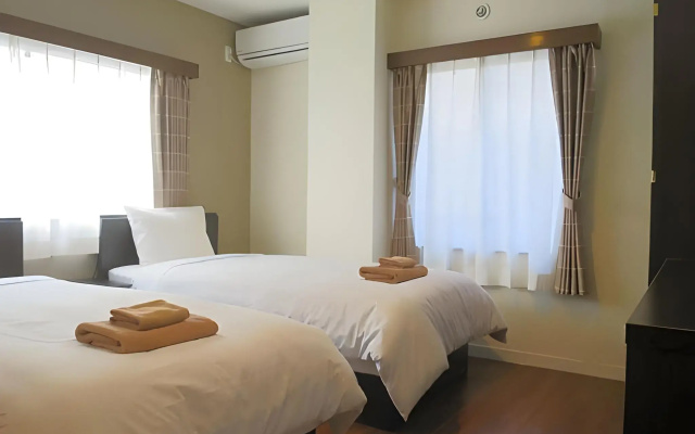 Hotel Imalle Haneda