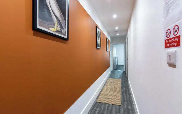 Chapel Street Apartments